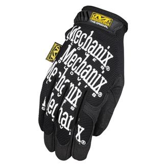 Mechanix Wear The Original Black