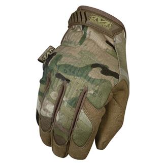 Mechanix Wear The Original MultiCam