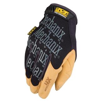 Mechanix Wear The Original Material4X Black / Tan