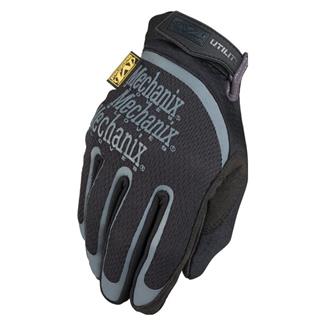 Mechanix Wear Utility Black