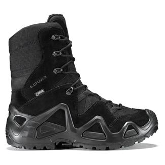 Men's Lowa Zephyr GTX Hi TF Boots Black