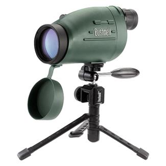 Bushnell Sentry 12-36X 50 mm Scope Green