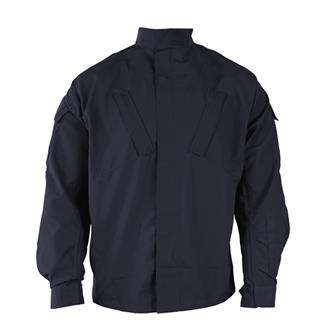 Men's Propper TAC.U Coats LAPD Navy