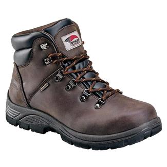 Men's Avenger 7625 Waterproof Boots Brown