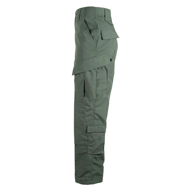 Multicam Bdu P-40 All-Terrain Tactical Pants UF PRO Lapg