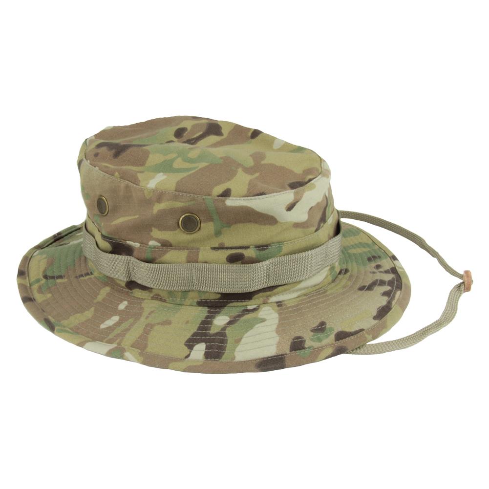 Propper Poly / Cotton Ripstop Boonie Hats @ TacticalGear.com