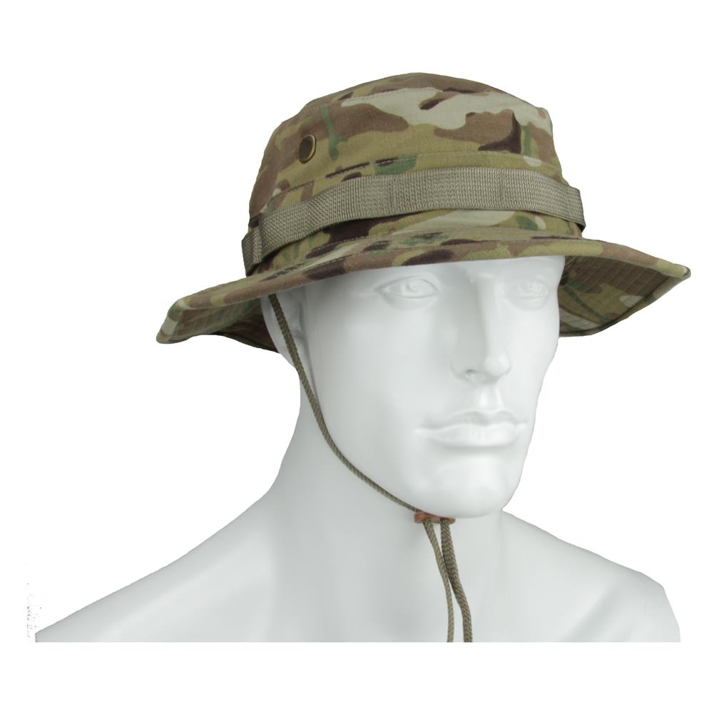 Propper Poly / Cotton Ripstop Boonie Hats @ TacticalGear.com