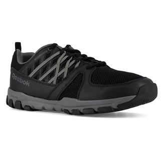 Men's Reebok SubLite Work Black