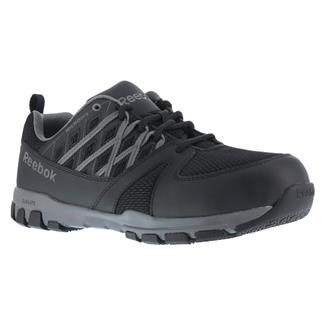 Women's Reebok SubLite Work Black