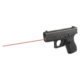 Lasermax LMS-G42 Guide Rod Laser for Glock 42 Red