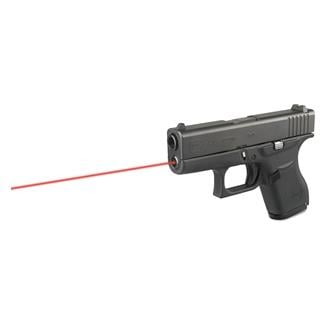 Lasermax LMS-G43 Guide Rod Laser for Glock 43 Red