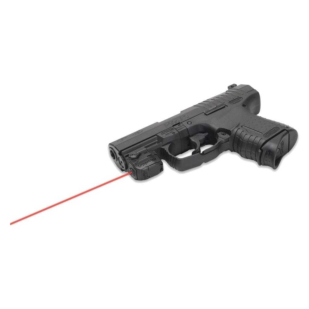 Lasermax Micro II Rail Mounted Laser | Tactical Gear Superstore ...