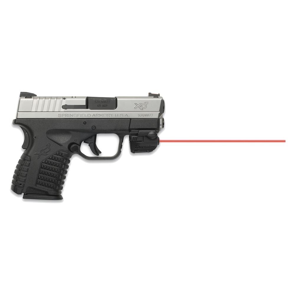 Lasermax Micro II Rail Mounted Laser | Tactical Gear Superstore ...