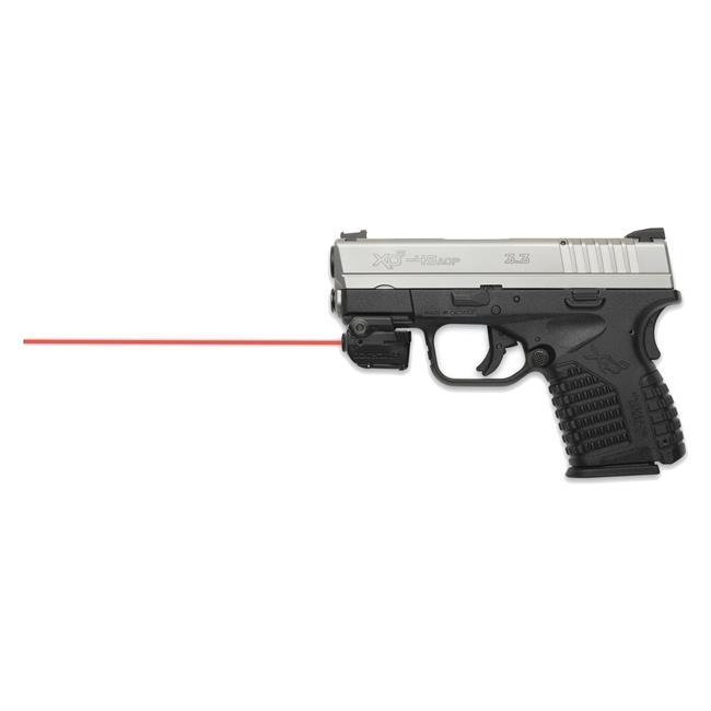 Lasermax Micro II Rail Mounted Laser | Tactical Gear Superstore ...