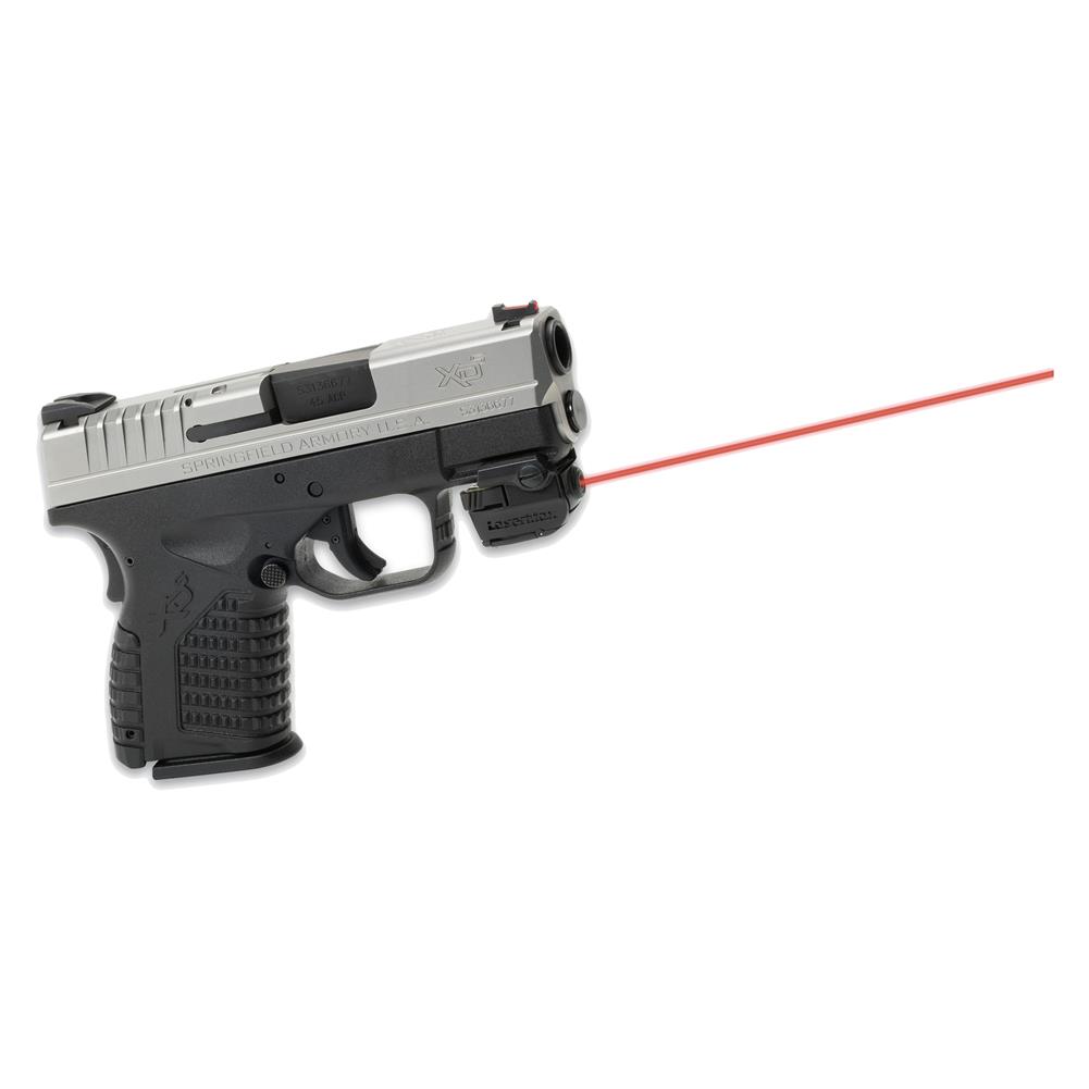 Lasermax Micro II Rail Mounted Laser | Tactical Gear Superstore ...
