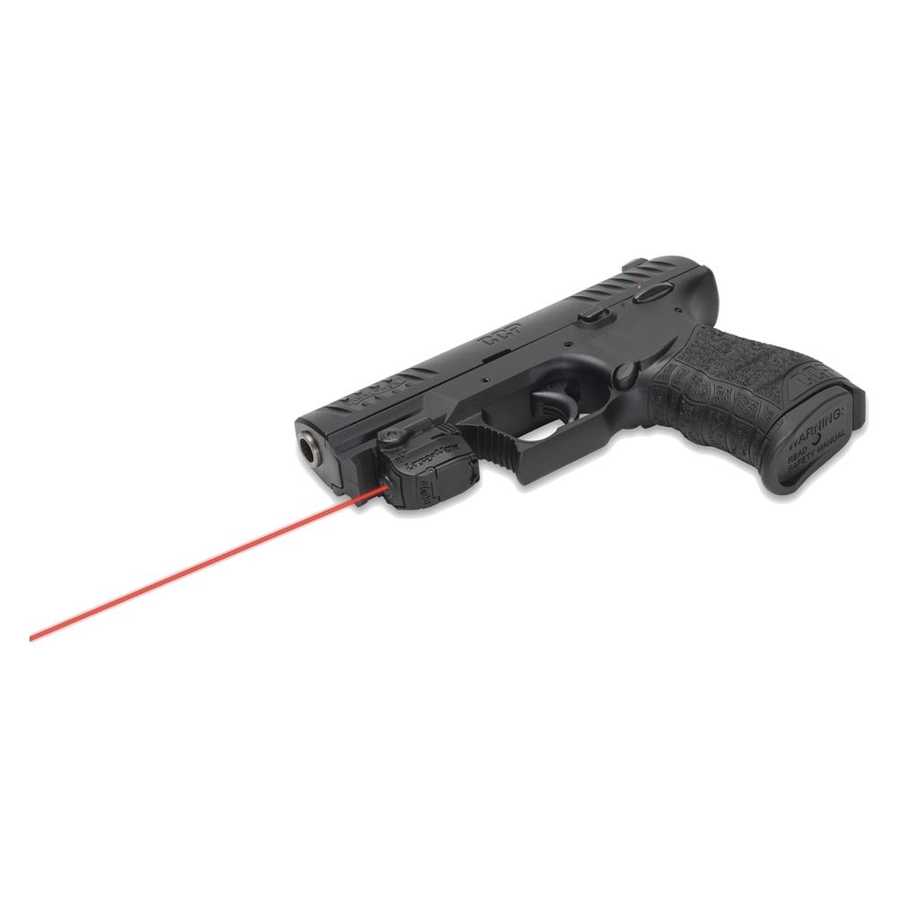 Lasermax Micro II Rail Mounted Laser | Tactical Gear Superstore ...