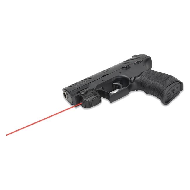 Lasermax Micro II Rail Mounted Laser | Tactical Gear Superstore ...