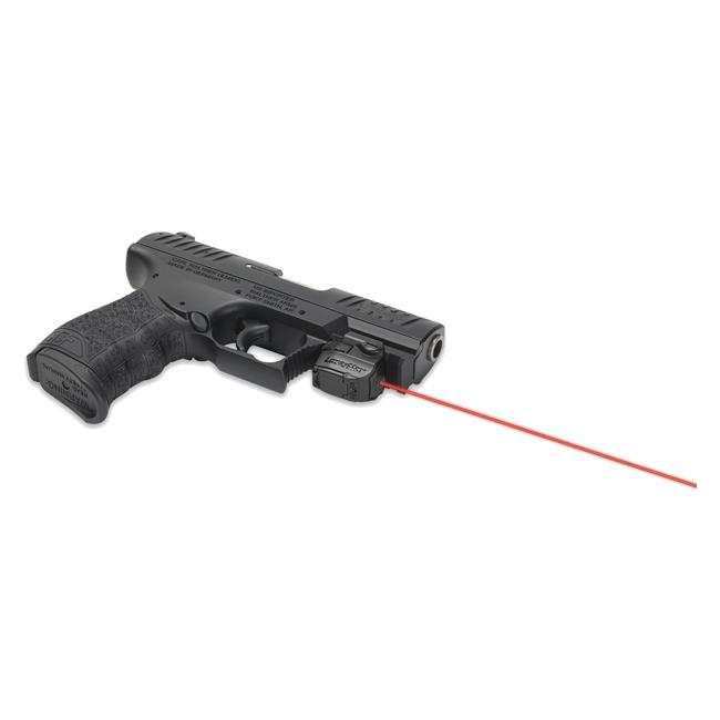 Lasermax Micro II Rail Mounted Laser | Tactical Gear Superstore ...
