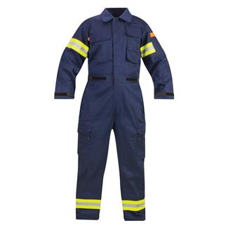 Men's Propper FR Extrication Suit Navy