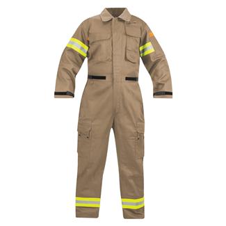 Men's Propper FR Extrication Suit Khaki