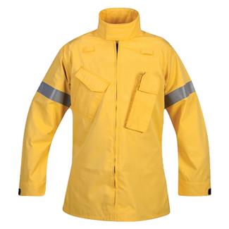 Men's Propper FR Wildland Overshirt Yellow