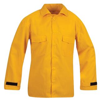 Men's Propper FR Wildland Shirt Yellow