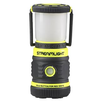 Streamlight Siege AA with Magnetic Base Yellow