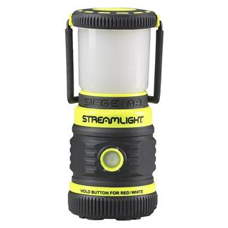 Streamlight Siege AA with Magnetic Base