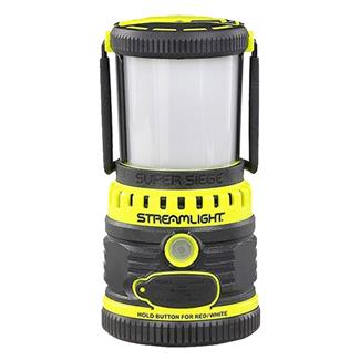 Streamlight Super Siege Yellow