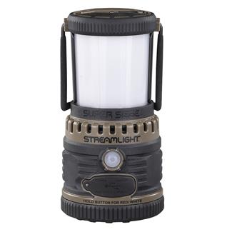 Streamlight Super Siege Coyote