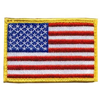Blackhawk American Flag Patch Red / White / Blue