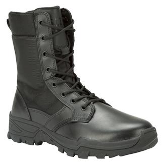 Men's 5.11 8" Speed 3.0 Side-Zip Boots Black