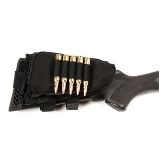 Blackhawk Rifle Ammo Cheek Pad w/ IVS Black