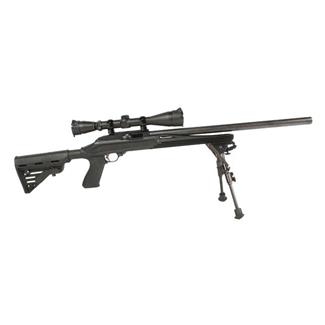 Blackhawk Axiom R/F Rifle Stock Black