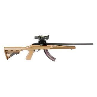 Blackhawk Axiom R/F Rifle Stock Coyote Tan