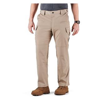 Men's 5.11 Stryke Pants Stone