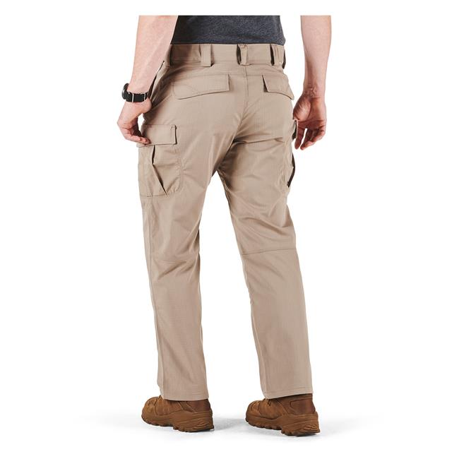 Men's 5.11 Stryke Pants | Tactical Gear Superstore | TacticalGear.com