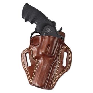 Galco Combat Master Belt Holster Tan