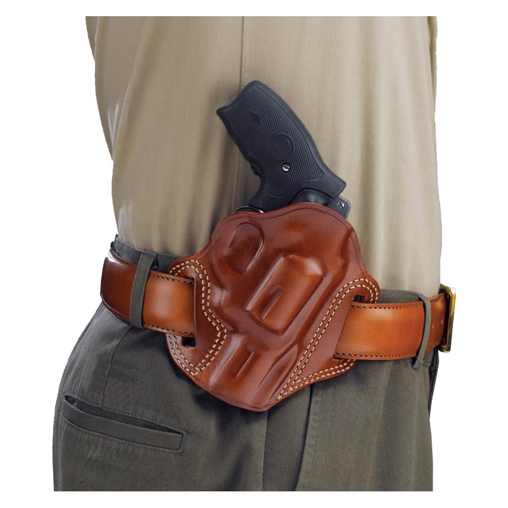 Galco Combat Master Belt Holster - Main Image