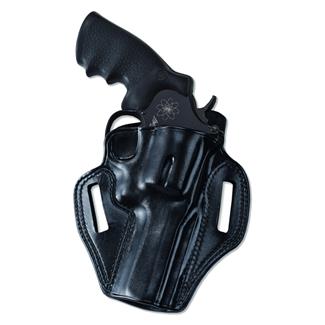 Galco Combat Master Belt Holster Black