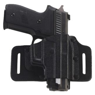 Galco TacSlide Belt Holster Black