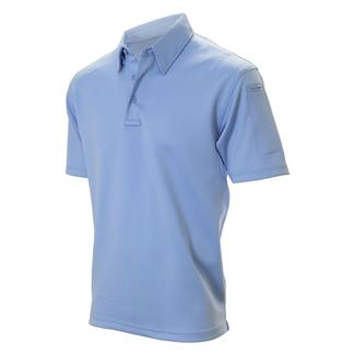 Men's Propper ICE Polos Light Blue