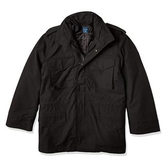 Men's Propper M65 Field Coat Black