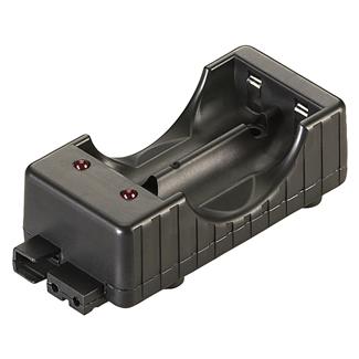 Streamlight 18650 Battery Charger Black