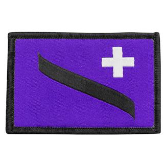 Oakley SI Patch Infinite Hero Purple