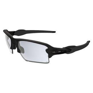 Oakley SI Flak 2.0 XL Matte Black (frame) - Photochromic (lens)