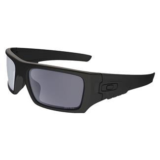 Oakley SI Industrial Det Cord Matte Black (frame) - Gray (lens)