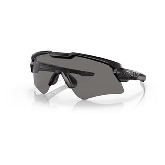 Oakley SI Ballistic M Frame Alpha Matte Black (frame) - Gray (lens)