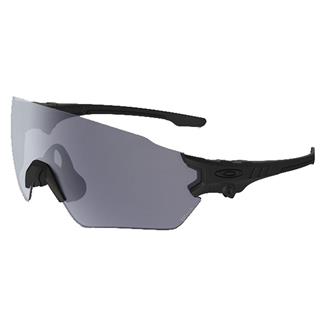 Oakley SI Industrial Tombstone Spoil Matte Black (frame) - Gray (lens)