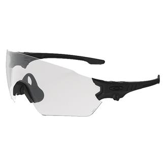 Oakley SI Industrial Tombstone Spoil Matte Black (frame) - Clear (lens)